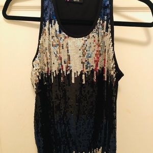 Sinequanone blouse designed in Paris